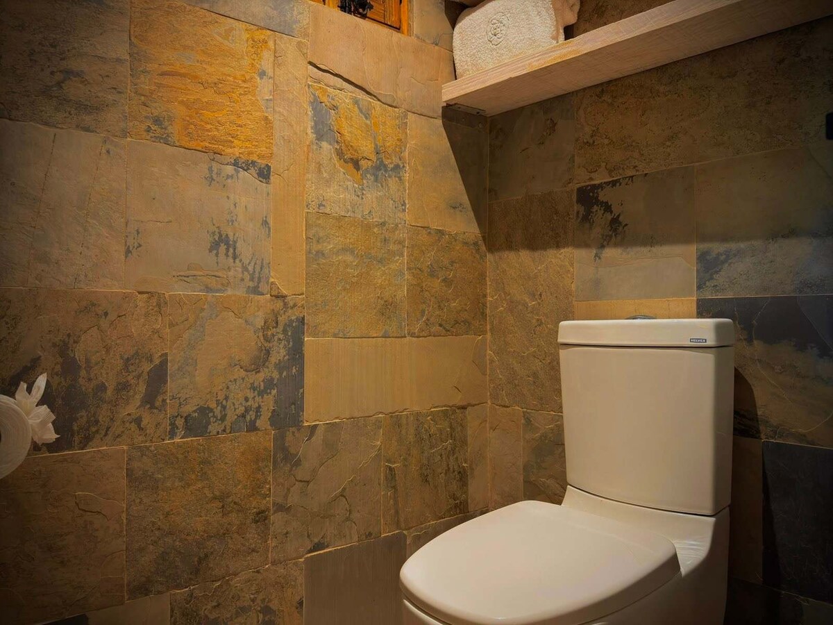 Barro at Casa Laja, photo 7