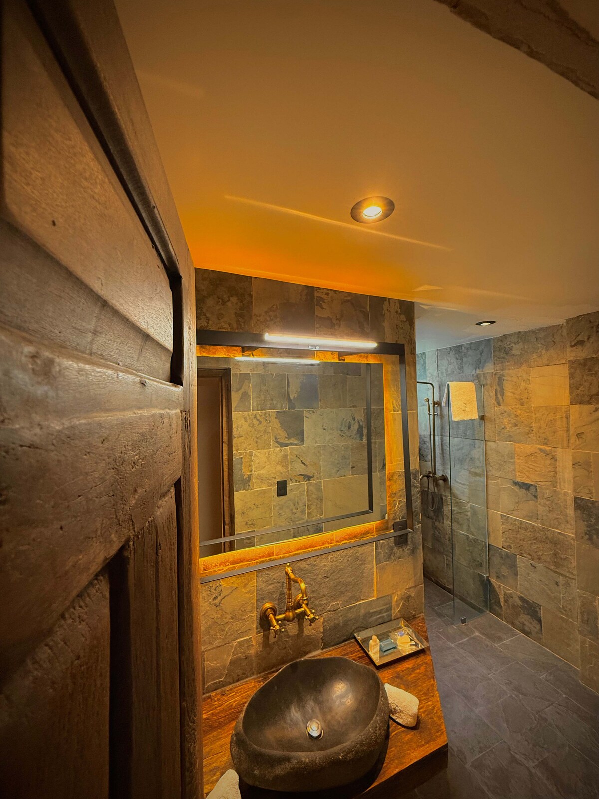 Barro at Casa Laja, photo 9