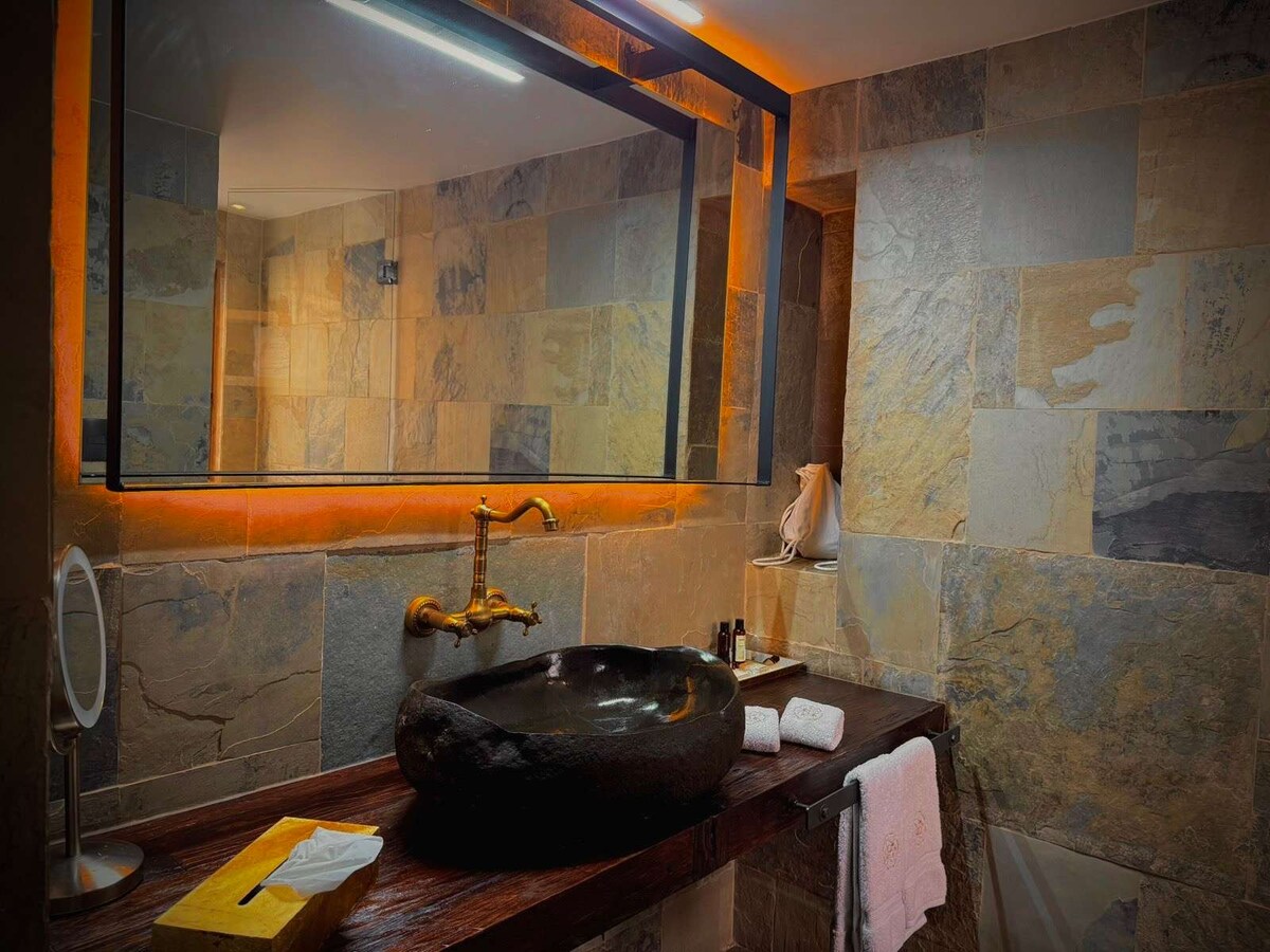 Bronce at Casa Laja, photo 6