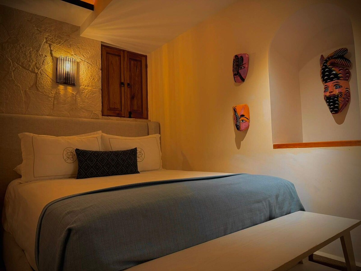 Papel Maché at Casa Laja, photo 7
