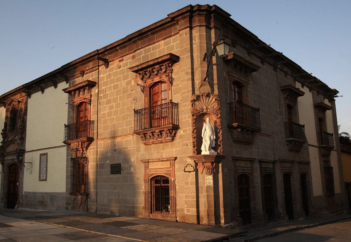 The Historic Museum of San Miguel de Allende